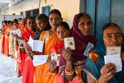 Bihar Assembly Election Record Voting