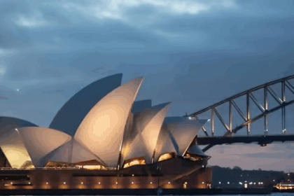 Australia MATES Visa