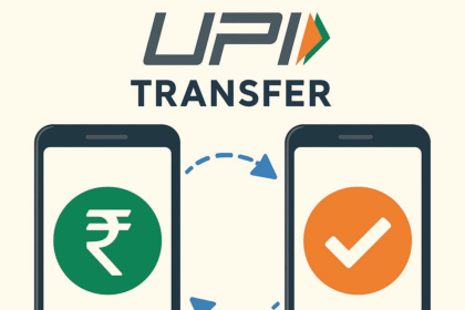 UPI Transaction Limit
