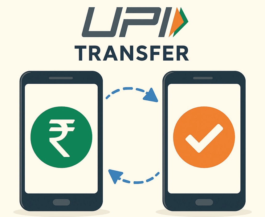 UPI Transaction Limit: તમારી અને તમારા મિત્રની ટ્રાન્ઝેક્શન લિમિટ અલગ-અલગ કેમ હોય છે? બેન્કની પોલિસી, નવા-જૂના યુઝર્સ અને એપ્લિકેશનના નિયમો જાણો 1 UPI Transaction Limit