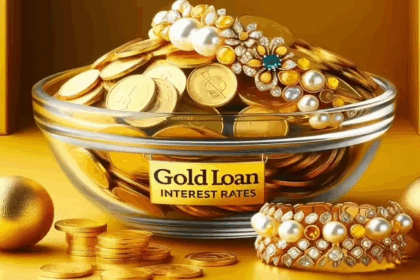 India Gold Loan Growth