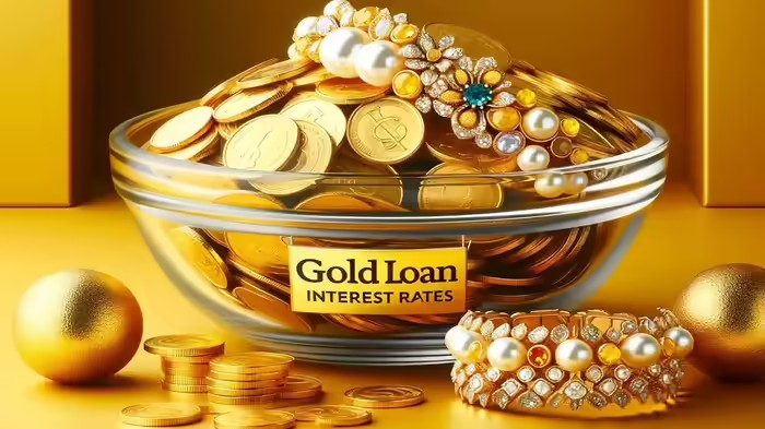 India Gold Loan Growth: ગોલ્ડ લોનમાં જબરજસ્ત ઉછાળો: ઓક્ટોબર ૨૦૨૫ સુધીમાં ગોલ્ડ લોન ૧૨૮.૫% વધીને ₹૩.૩૮ લાખ કરોડ પર પહોંચી 1 India Gold Loan Growth