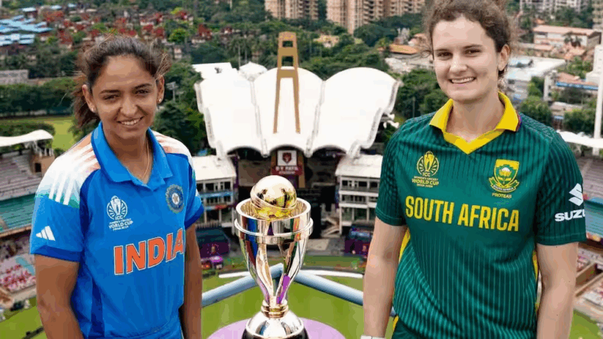 Women’s World Cup Final records: મહિલા વર્લ્ડકપ ફાઇનલના રેકોર્ડ્સ: સૌથી મોટો સ્કોર અને રનચેઝ કઈ ટીમના નામે? 1 l91nfew3