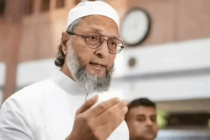 Owaisi Bihar Election