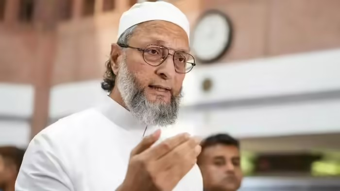 Owaisi Bihar Election
