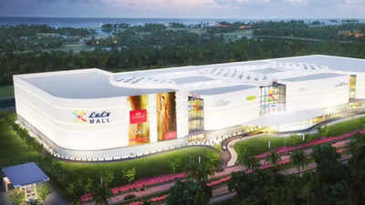Lulu Mall Ahmedabad: અમદાવાદમાં બનશે દેશનો સૌથી મોટો લુલુ મોલ – 519 કરોડનો જમીન સોદો પૂર્ણ 1 lulu group ahmedabad mall news