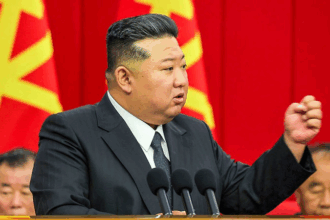 North Korea Escalates Threat