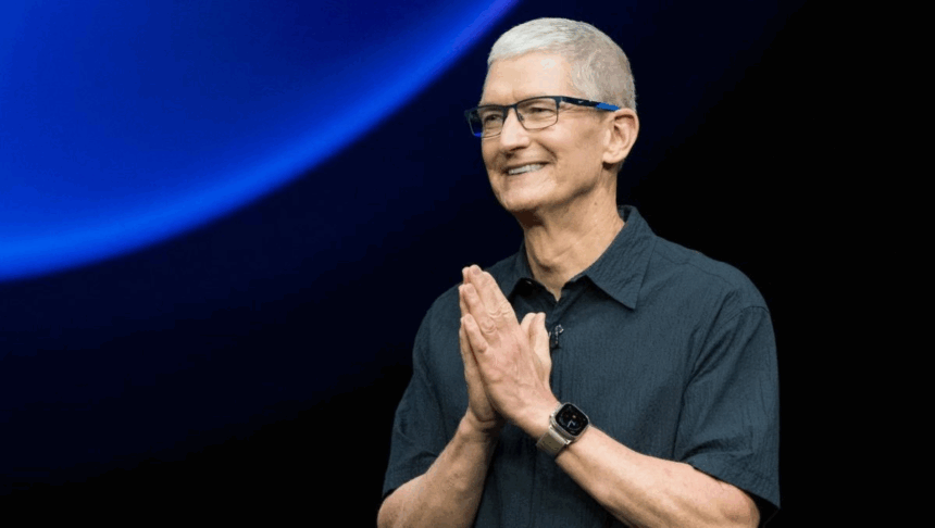 Apple Intelligence new AI models support: એપલનો નવો પ્લાન: સિરીમાં હવે ચેટજીપીટી બાદ ગૂગલ જેમિની જેવા AI મોડલનો સપોર્ટ મળશે 1 m1tt07q6