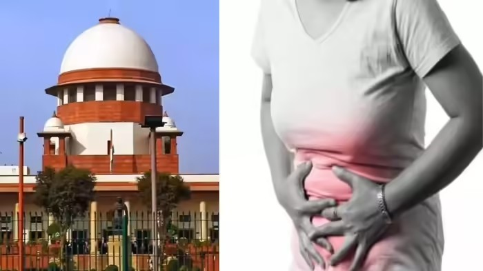 Period Shaming Guidelines: પીરિયડ-શેમિંગ પર સુપ્રીમનું સખત વલણ: હરિયાણાની યુનિવર્સિટીની ઘટના પછી કોર્ટે કહ્યું - આવી માનસિકતા બદલવાની જરૂર છે 1 Period Shaming Guidelines