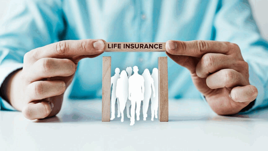 Life Insurance Premium Growth: જીવન વીમા ઉદ્યોગમાં જોરદાર ઉછાળો: નવા બિઝનેસ પ્રીમિયમની આવક ૧૨% વધી ₹૩૪,૦૦૦ કરોડ! GST મુક્તિથી પોલિસીના વેચાણમાં ૬૨%નો વધારો 1 Life Insurance Premium Growth
