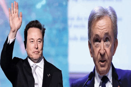 Billionaire List