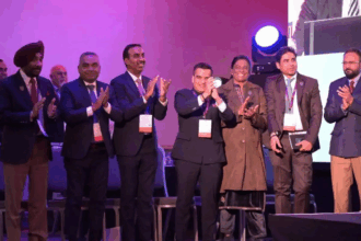 Ahmedabad Commonwealth Games 2030