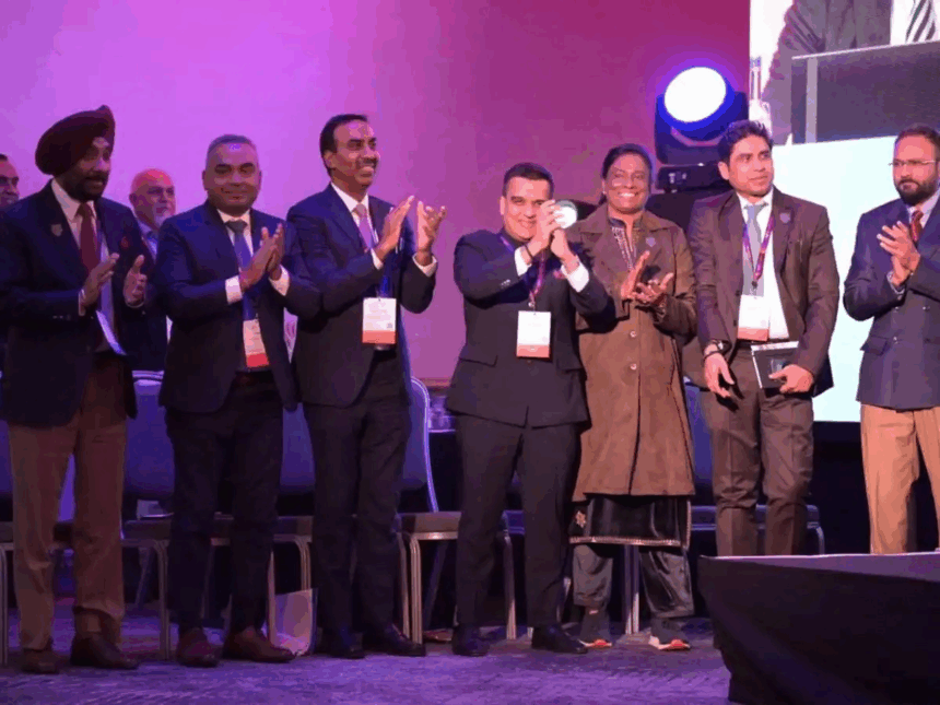 Ahmedabad Commonwealth Games 2030: ૨૦૩૦ કોમનવેલ્થ ગેમ્સનું યજમાન ગુજરાત: ૨૦ વર્ષ પછી ભારત ફરી ગેમ્સ યોજશે; દિલ્હી નહીં, અમદાવાદને ઐતિહાસિક યજમાની મળી 1 Ahmedabad Commonwealth Games 2030