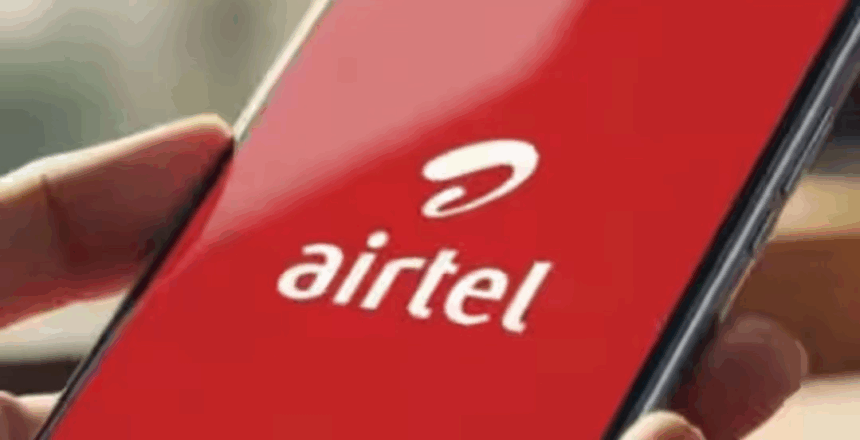 Bharti Airtel q2 results 2025: ભારતી એરટેલનો નફો બમણો વધ્યો, સપ્ટેમ્બર ક્વાર્ટરમાં ₹8,651 કરોડનો ચોખ્ખો નફો નોંધાયો 1 n3zwl9em