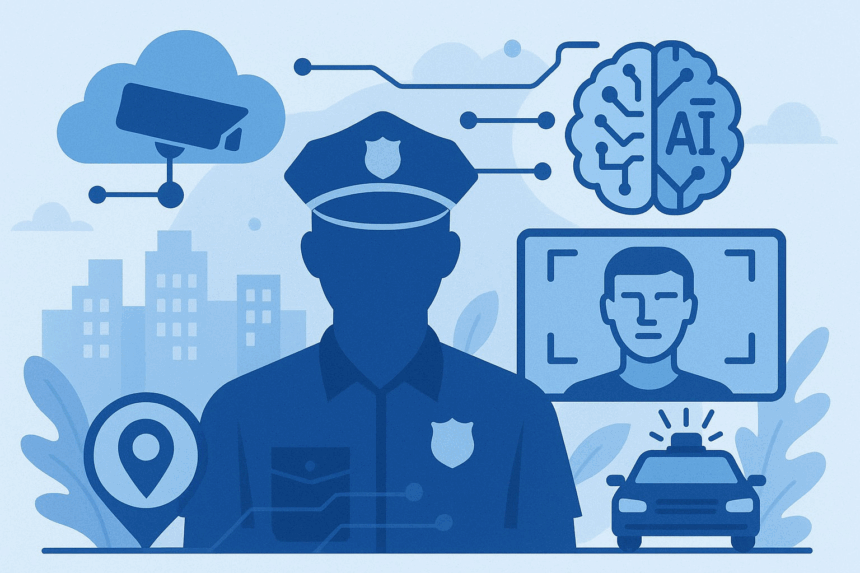 Bengaluru Police AI: બેંગલુરુ પોલીસ હવે AI સંચાલિત: 'સેફ સિટી' પ્રોજેક્ટ હેઠળ મશીન લર્નિંગથી ક્રાઇમ સામે ત્વરિત રિસ્પોન્સ! 1 Bengaluru Police AI