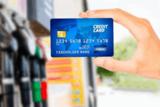 Credit Card Rules