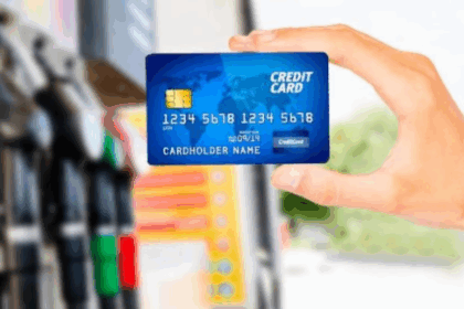 Credit Card Rules