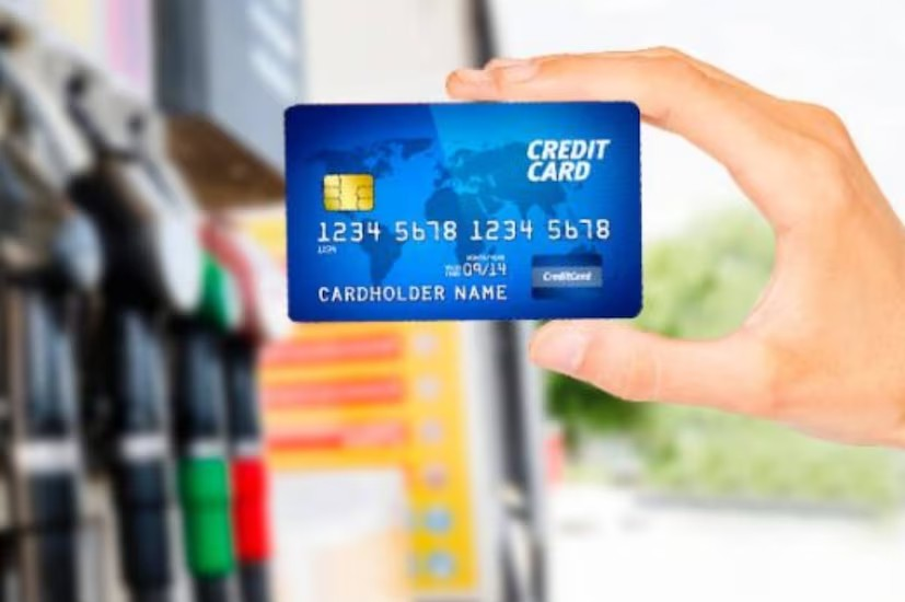 Credit Card Rules