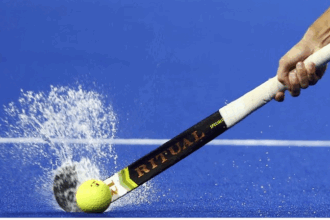 100 Years of India Hockey