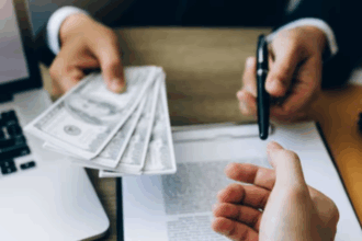 Loan Guarantor Legal Risks