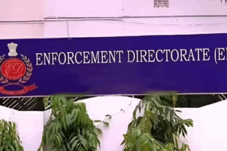 ED Raids 10 States