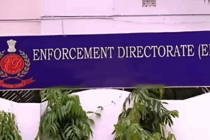 ED Raids 10 States