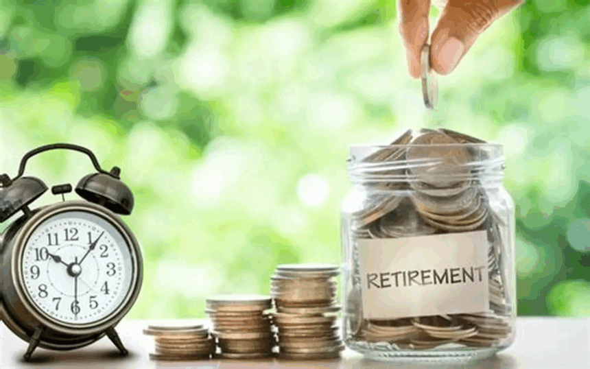 Retired Person Investment