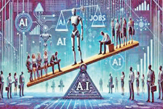 AI Impact on Employment