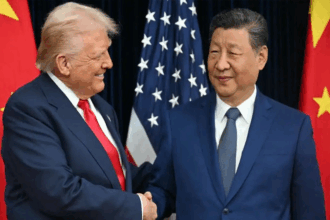 Trump Suspends Port Fee China
