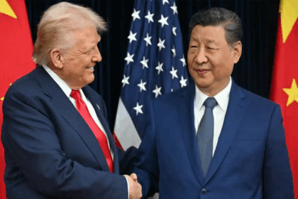 Trump Suspends Port Fee China