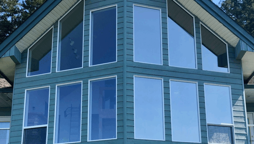 Solar Window Coating: શું તમારું એસી અને ગીઝર ફ્રીમાં ચાલશે ? સાચું છે આ ? કેમ અને ક્યાં કારણોસર 1 Solar Window Coating