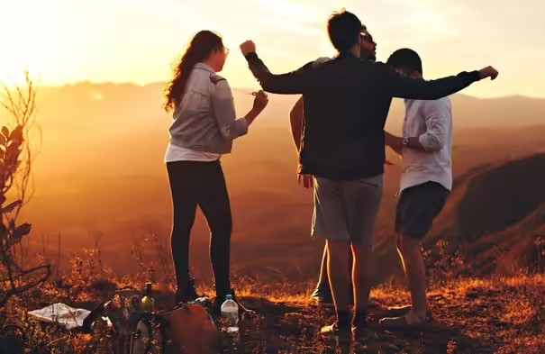 Best work life balance countries: જર્મની કે ફ્રાન્સને બદલે, સારા પગાર અને ઉત્તમ કાર્ય-જીવન સંતુલન માટે આ પાંચ યુરોપિયન દેશોનો વિચાર કરો. 1