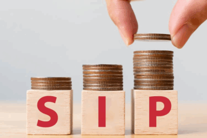 SIP Crorepati Calculation