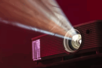 Home Projector Setup Guide
