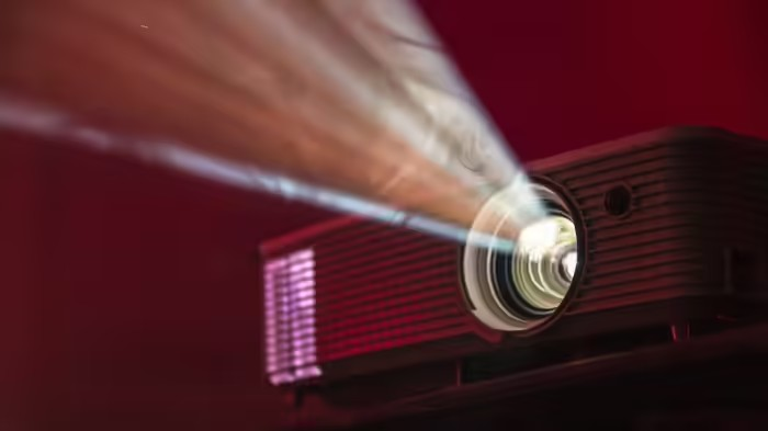 Home Projector Setup Guide