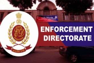 ED Attaches PFI Assets