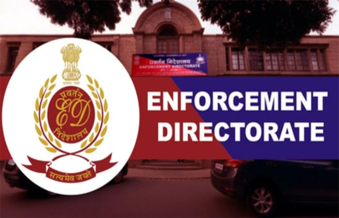 ED Attaches PFI Assets: PFI પર EDનો વધુ એક ઘા: પ્રતિબંધિત સંગઠનની ₹૬૭ કરોડની સંપત્તિ જપ્ત! કુલ ₹૧૨૯ કરોડની મિલકત ટાંચમાં 1 ED Attaches PFI Assets