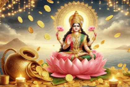 Lakshmi Puja Wealth Tips