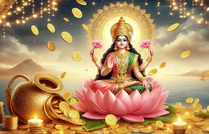 Lakshmi Puja Wealth Tips: ઘરમાં ધન-વૈભવ લાવશે આ ૪ ચમત્કારી ઉપાય! શુક્રવારે કરો 'કમળના બીજની માળા'થી જાપ, માતા લક્ષ્મીના આશીર્વાદથી દૂર થશે તમામ ગરીબી 1 Lakshmi Puja Wealth Tips