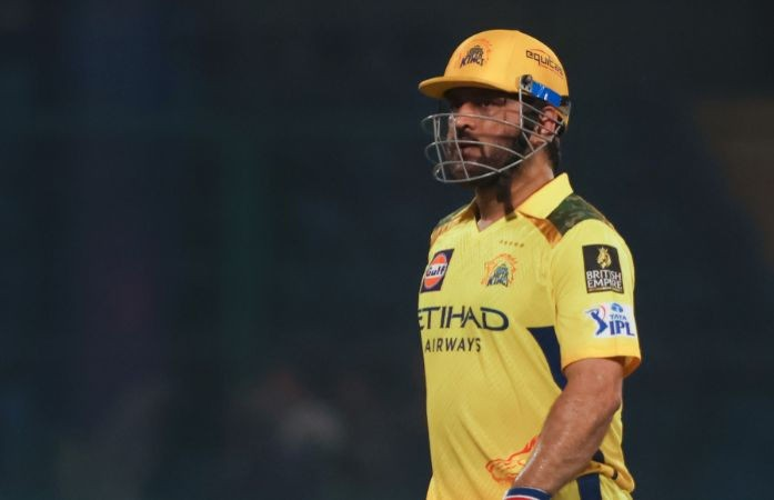 Dhoni IPL retirement: કેપ્ટન કૂલ ધોની IPLમાંથી નિવૃત્ત થશે? CSK CEOએ અંતિમ નિર્ણય વિશે કરી સ્પષ્ટતા 1