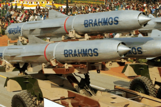 Brahmos Missile Deal