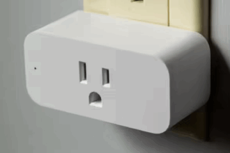 Smart Plug Energy Saving