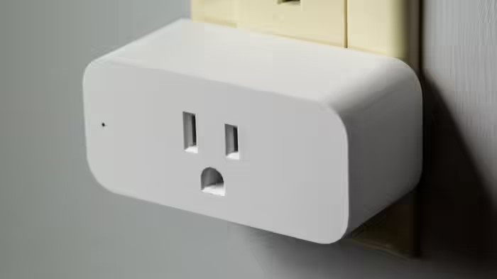 Smart Plug Energy Saving: શું સ્માર્ટ પ્લગ વીજળી બચાવે છે? નિષ્ણાત અનુસાર, યોગ્ય રીતે ઉપયોગ કરવાથી વાર્ષિક ₹૫૦૦૦ સુધીની બચત શક્ય 1 Smart Plug Energy Saving