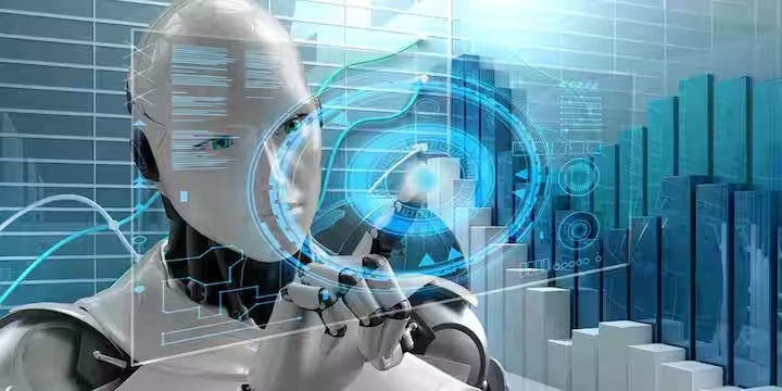 Future technology 2050: 2050 સુધી ટેકનોલોજી કેવી રીતે બદલશે દુનિયા, જાણો માનવ જીવન પર એની અસર 1 qroso25u