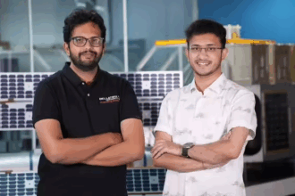 Bellatrix Aerospace Success