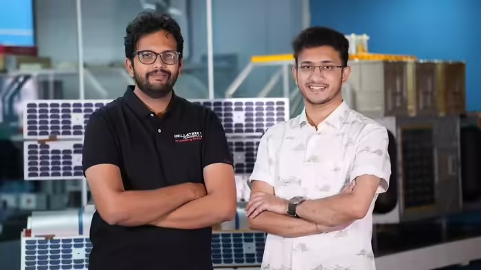 Bellatrix Aerospace Success: ISRO ની મદદથી ₹૮૯ કરોડની કંપની: એક કોલેજ સ્ટુડન્ટનું સપનું, જેણે પાણીથી ચાલતું એન્જિન બનાવીને સ્પેસ ટેક્નોલોજીમાં ક્રાંતિ લાવી 1 Bellatrix Aerospace Success