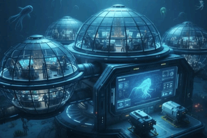 India Deep Sea Lab