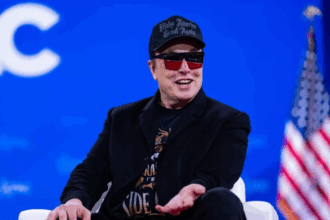Elon Musk Photo to Video AI