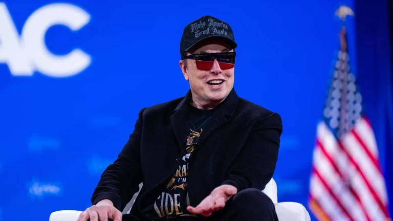 Elon Musk Photo to Video AI: ઈલોન મસ્કનો 'X' પર ધમાકો! હવે કોઈપણ ફોટોને લોન્ગ-પ્રેસ કરીને સીધો વીડિયોમાં ફેરવી શકાશે 1 Elon Musk Photo to Video AI