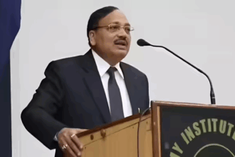 CJI Suryakant Supreme Court Collegium